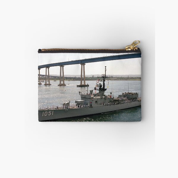 Item preview, USS O'CALLAHAN (DE-1051) SHIP'S STORE designed and sold by militarygifts.