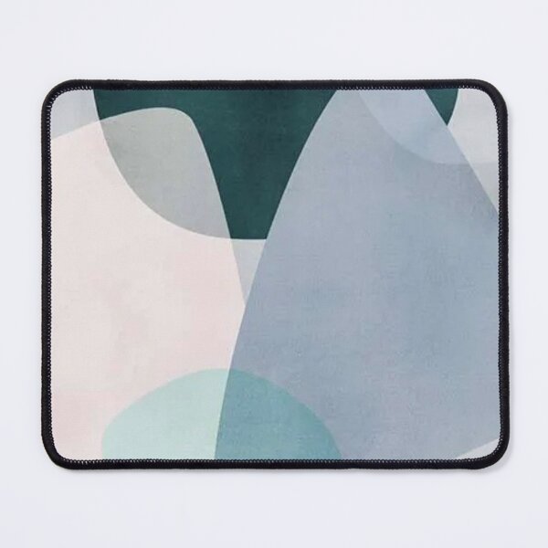 Item preview, ABSTRACT SHAPES V4 designed and sold by 8G.