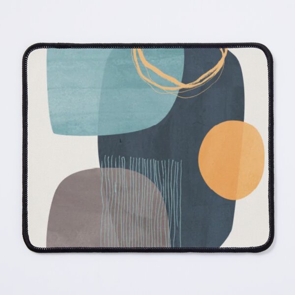 Item preview, ABSTRACT SHAPES V3 designed and sold by 8G.