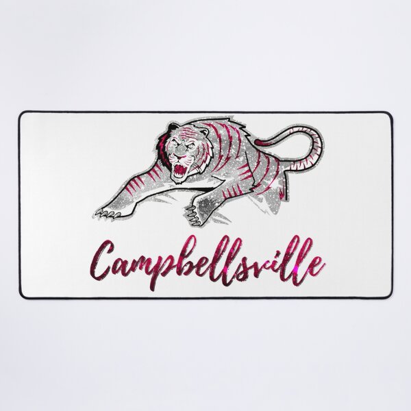 Item preview, Campbellsville University (2) designed and sold by ConceptualClub.