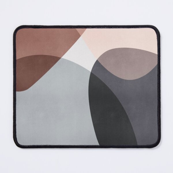 Item preview, ABSTRACT SHAPES V8 designed and sold by 8G.