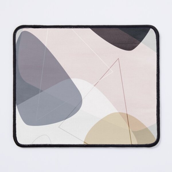 Item preview, ABSTRACT SHAPES 12 designed and sold by 8G.