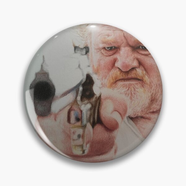 Item preview, Brendan Gleeson in Calvary designed and sold by ahontermusthont.