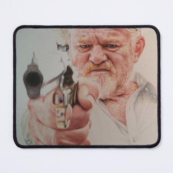 Item preview, Brendan Gleeson in Calvary designed and sold by ahontermusthont.