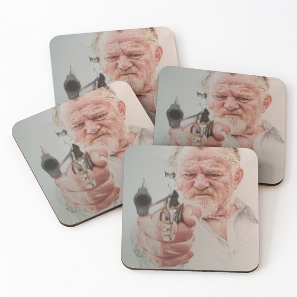 Item preview, Brendan Gleeson in Calvary designed and sold by ahontermusthont.