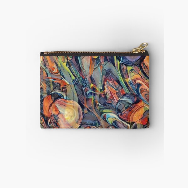 Item preview, Arte abstracto designed and sold by Rozanasarmanho.