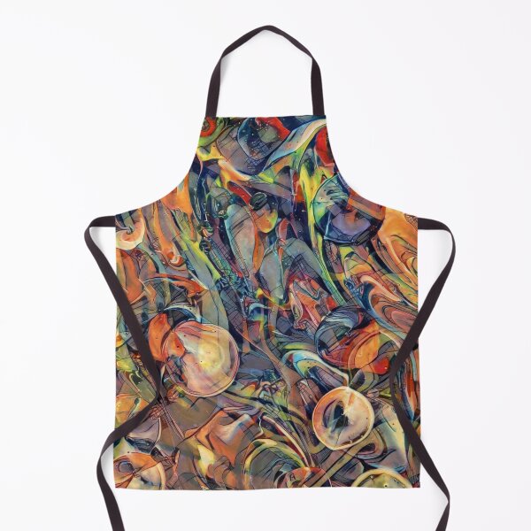 Item preview, Abstract art designed and sold by Rozanasarmanho.