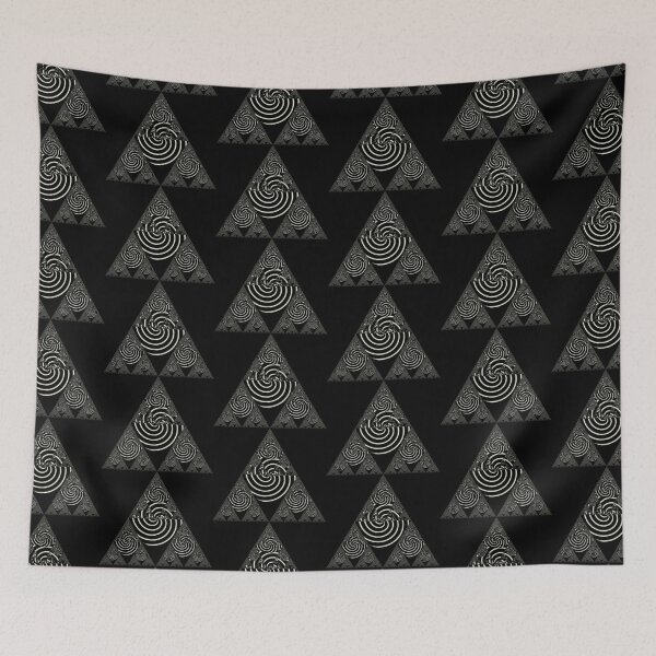 Item preview, Sierpinski VI designed and sold by Rupert Russell.