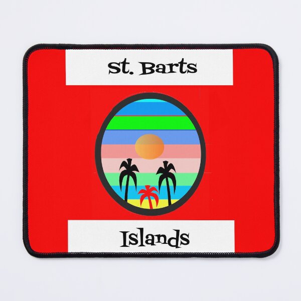 Item preview, St Barts Island designed and sold by porfysoundtrack.