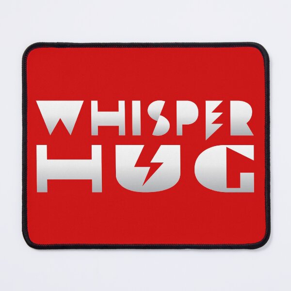 Item preview, Whisper Hug designed and sold by jesimink.