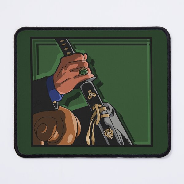Item preview, Bill Panel (no Title) (Kill Bill) designed and sold by NoirPineapple.