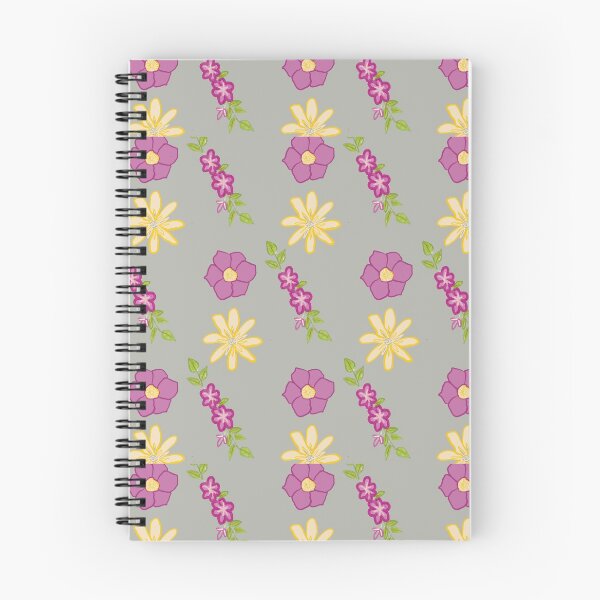 Aperçu de l'œuvre Motif floral créée et vendue par Suguna Ganeshan.