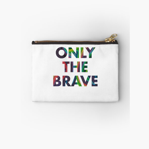 Item preview, only the brave - louis tomlinson designed and sold by MarDelgado.