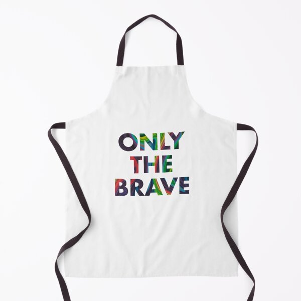 Item preview, only the brave - louis tomlinson designed and sold by MarDelgado.