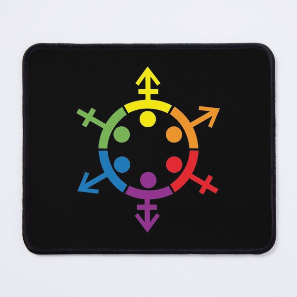 Item preview, Degrassi LGBT Club designed and sold by jesimink.