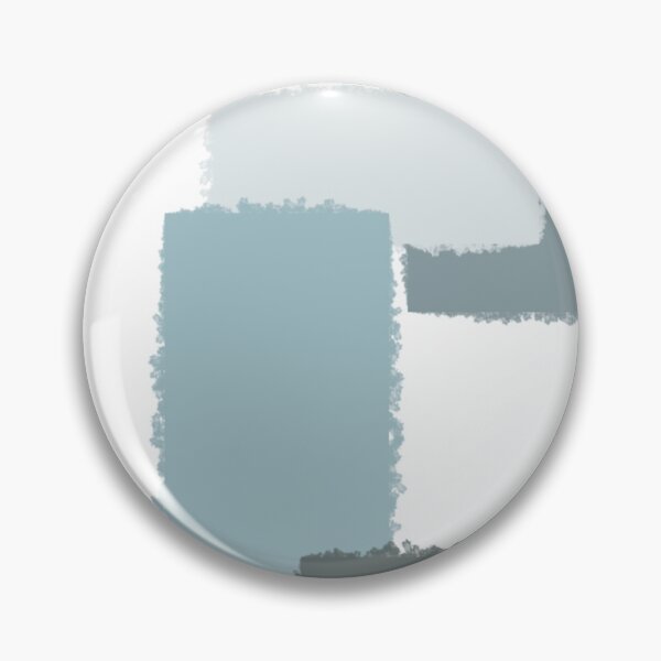 Item preview, Blue Squares Abstract  designed and sold by nncolours.