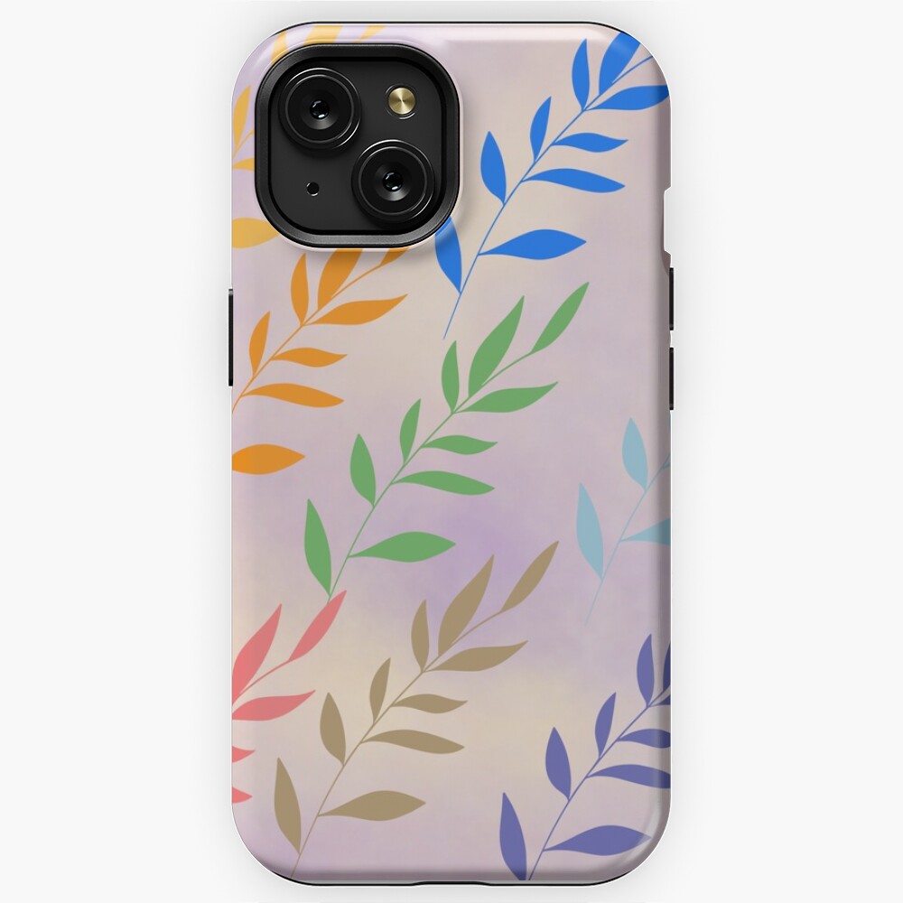 Item preview, iPhone Tough Case designed and sold by Gans10.