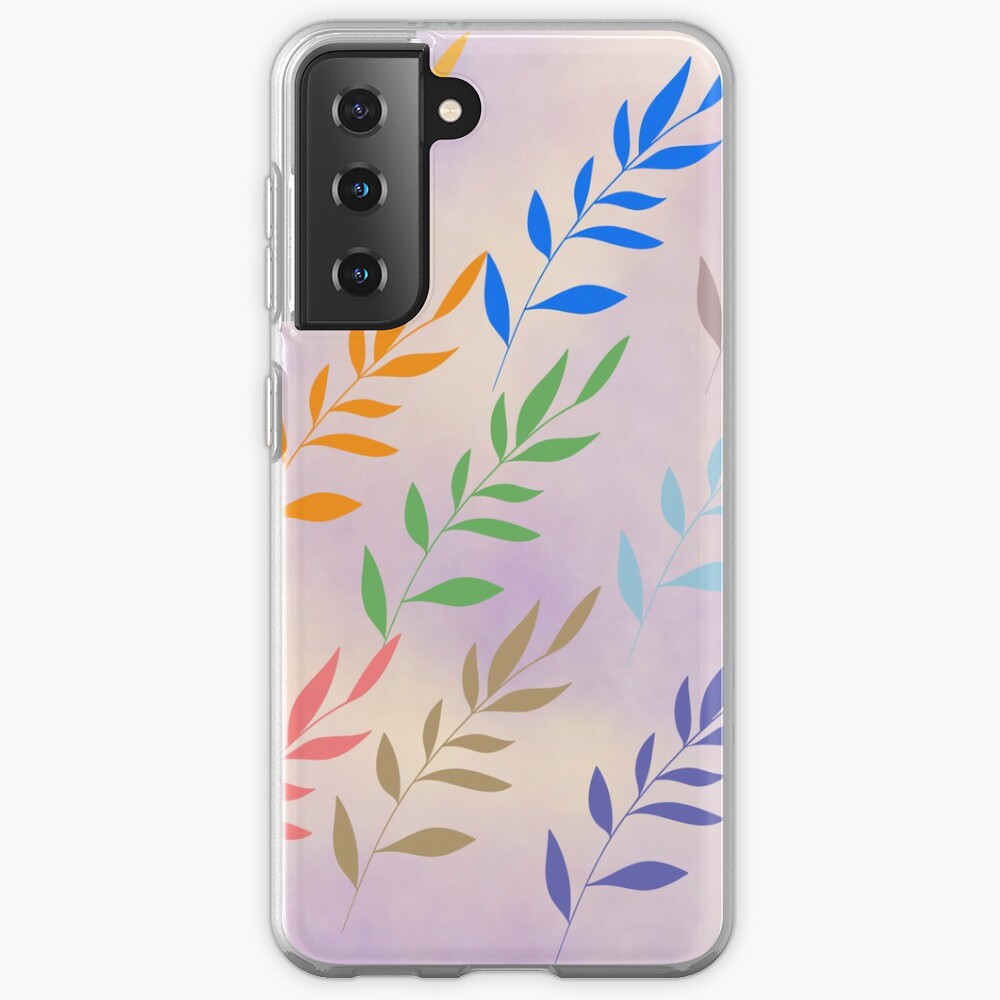 Item preview, Samsung Galaxy Soft Case designed and sold by Gans10.