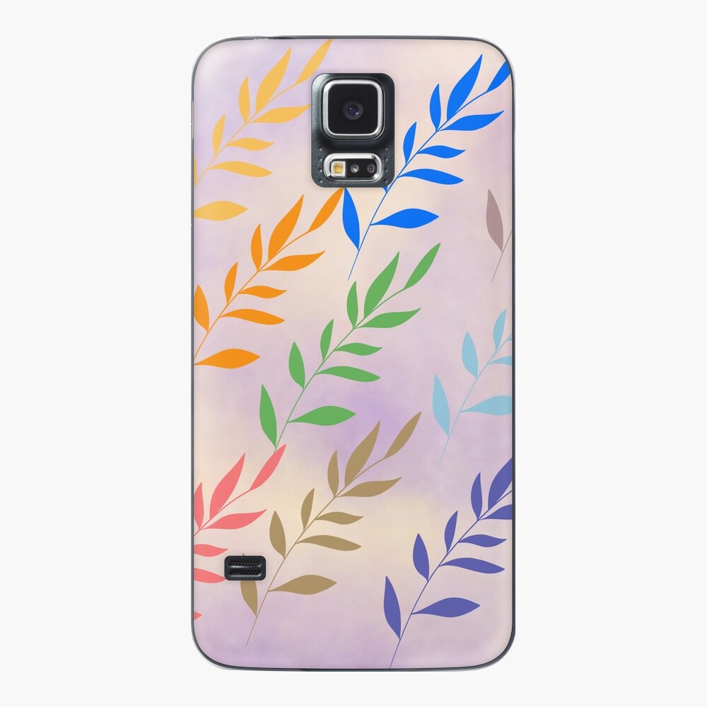 Item preview, Samsung Galaxy Skin designed and sold by Gans10.