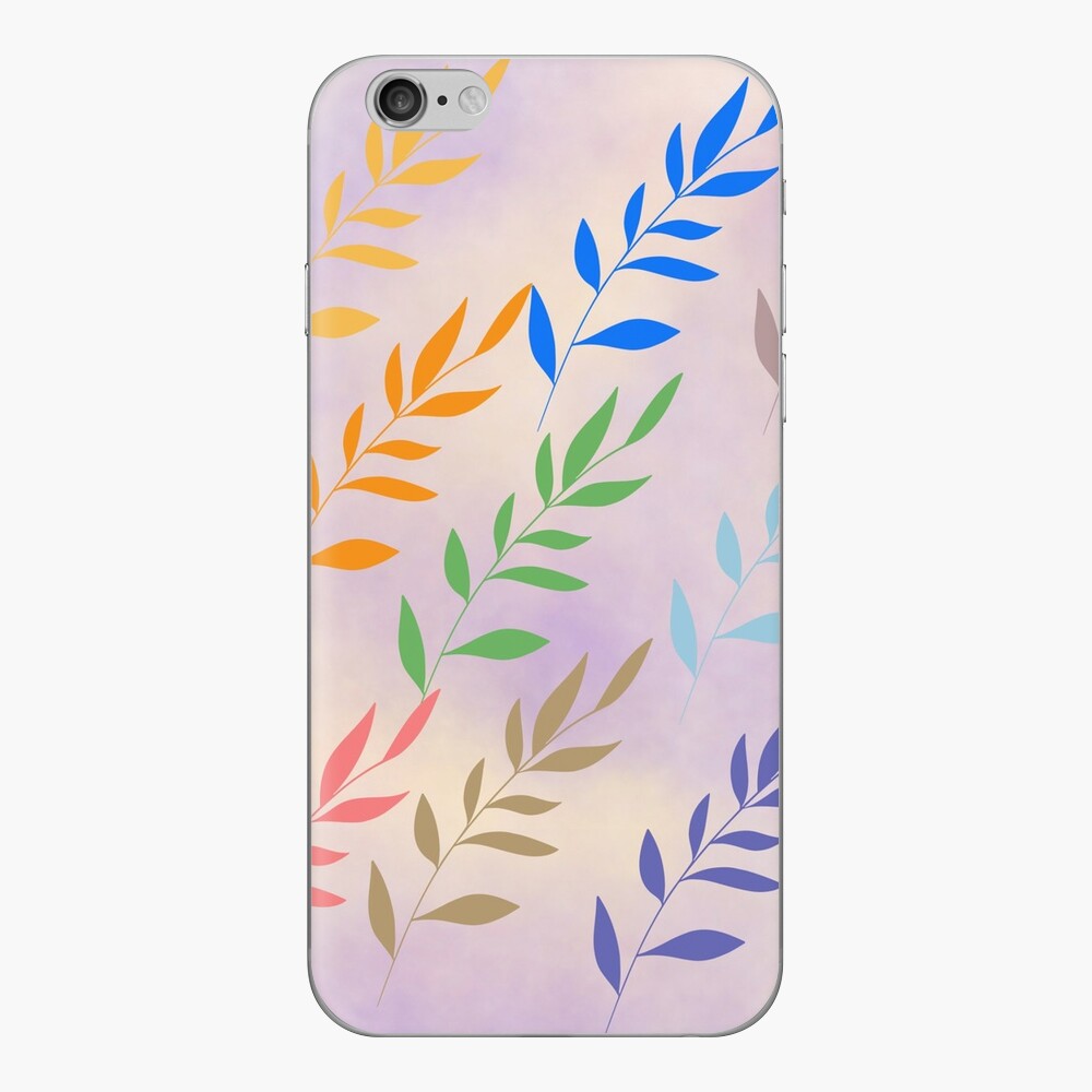 Item preview, iPhone Skin designed and sold by Gans10.