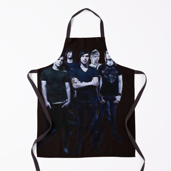 Item preview, Bless The Fall Group! designed and sold by TALAT-SHOPS.