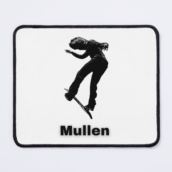 Item preview, Surprimo Mullen  designed and sold by JmoMedia.