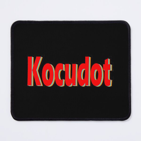 Item preview, kocudot designed and sold by Mohsin0.