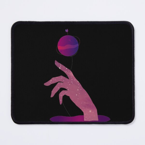 Item preview, Mysterious Halloween | Galaxy | Gradient Color designed and sold by Mintminz.
