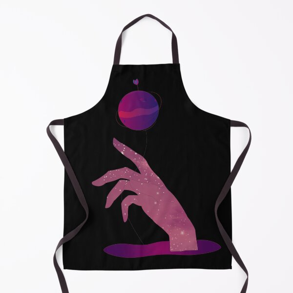 Item preview, Mysterious Halloween | Galaxy | Gradient Color designed and sold by Mintminz.