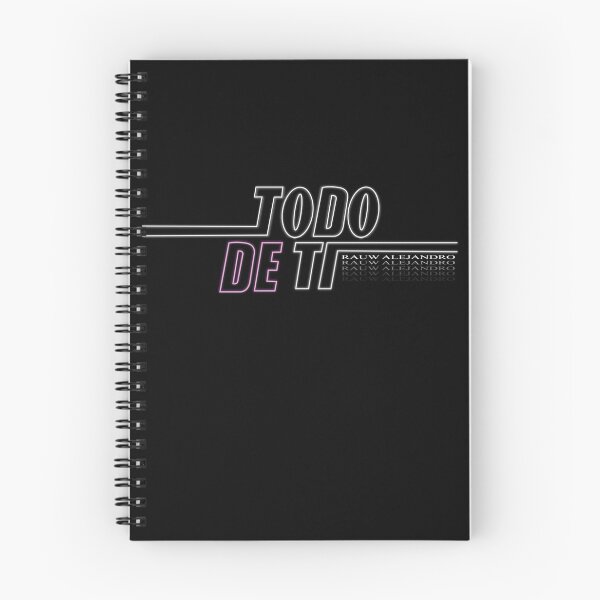 Item preview, Everything about you. Rauw Alejandro. designed and sold by kairos24.