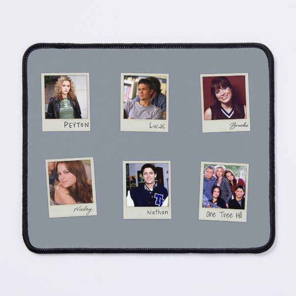 Item preview, One Tree Hill Polaroids Pack of 6 designed and sold by abcstickers.