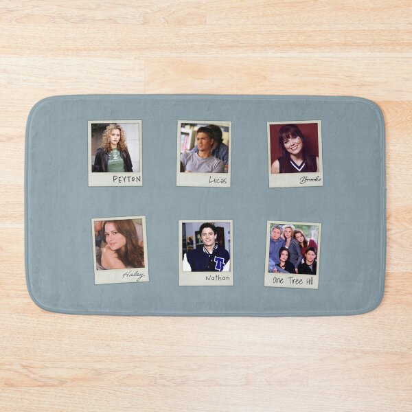Item preview, One Tree Hill Polaroids Pack of 6 designed and sold by abcstickers.