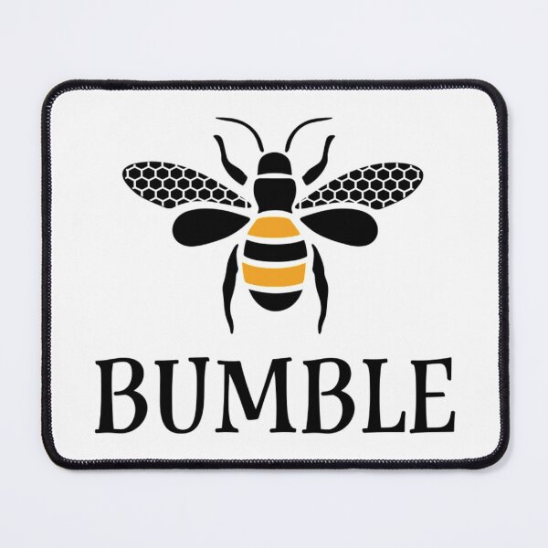 Item preview, Bumble Bee Bees Insect Animal Honey Beekeeping Beekeeper Gift designed and sold by Style4You24.