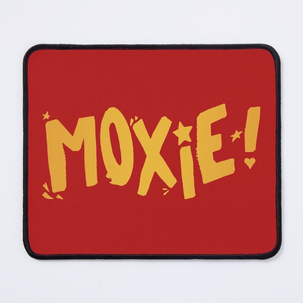 Item preview, Moxie! designed and sold by jesimink.