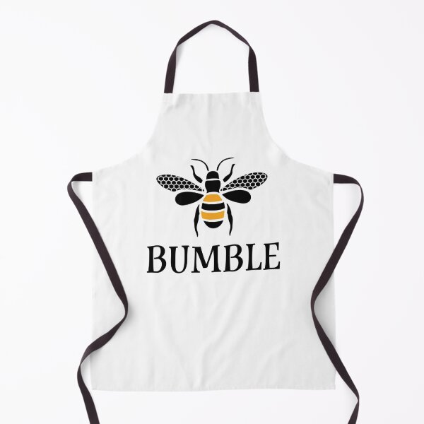 Item preview, Bumble Bee Bees Insect Animal Honey Beekeeping Beekeeper Gift designed and sold by Style4You24.