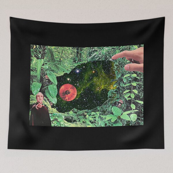 Item preview, Tropical Blood  designed and sold by MarisePix.