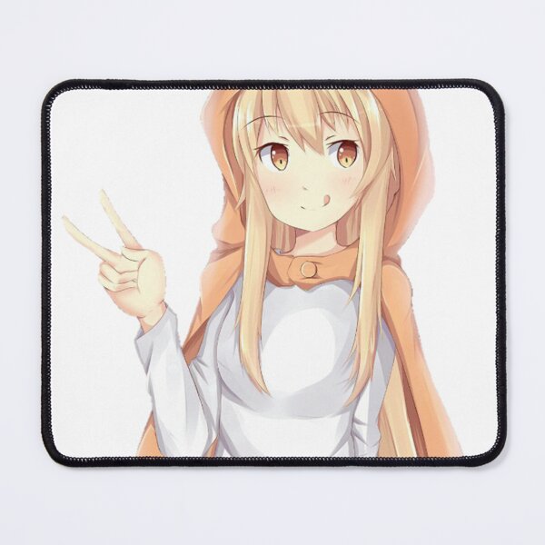 Item preview, umaru chan designed and sold by KnitNknot.