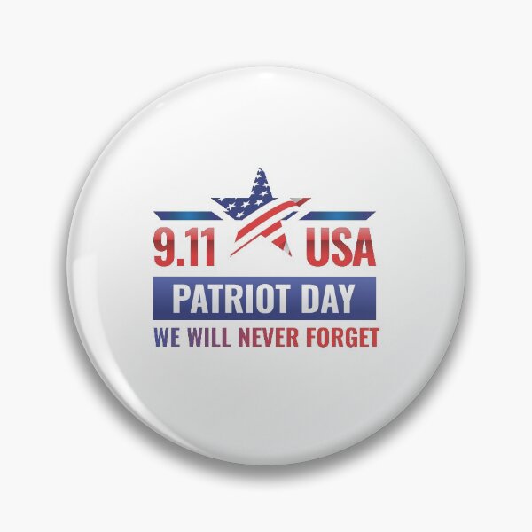 Item preview, Patriot Day 9.11 designed and sold by ajamshed.