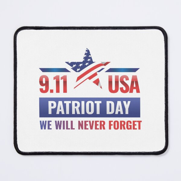 Item preview, Patriot Day 9.11 designed and sold by ajamshed.