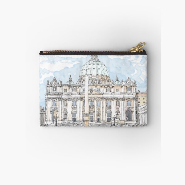 Item preview, Church of s. Pietro - Citta' del Vaticano, Roma designed and sold by Luca  Massone.