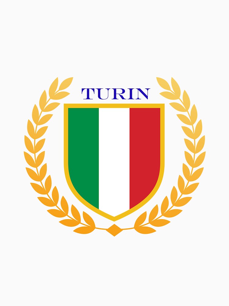 Turin Italy by ItaliaStore