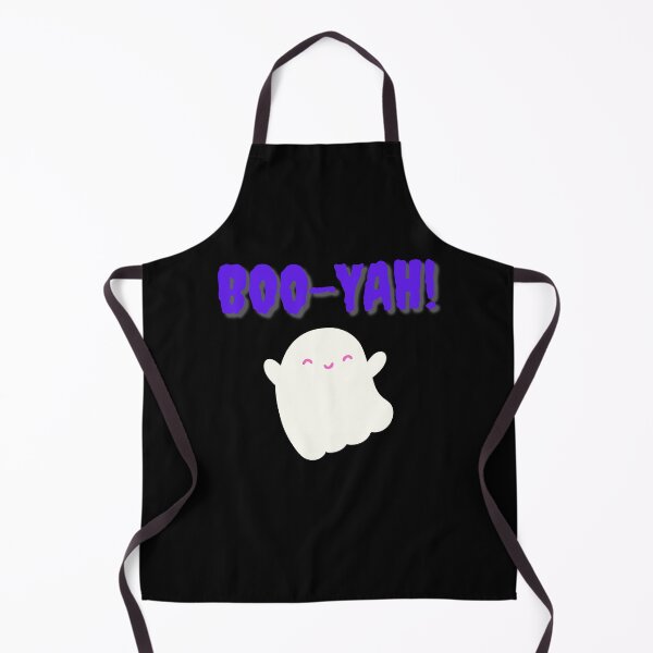 Item preview, Booy Yah Ghost designed and sold by QLityProducts.