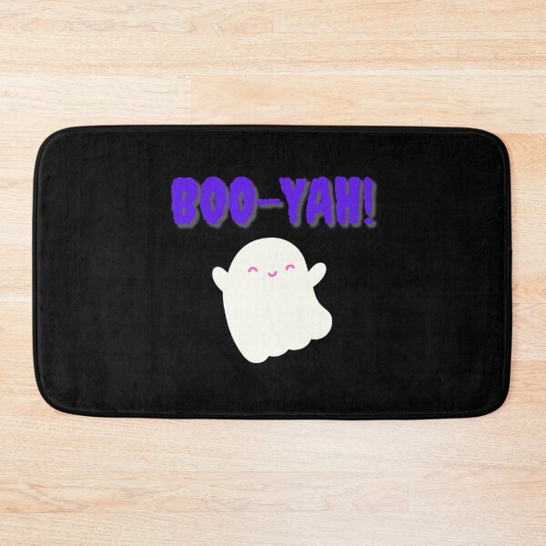 Item preview, Booy Yah Ghost designed and sold by QLityProducts.