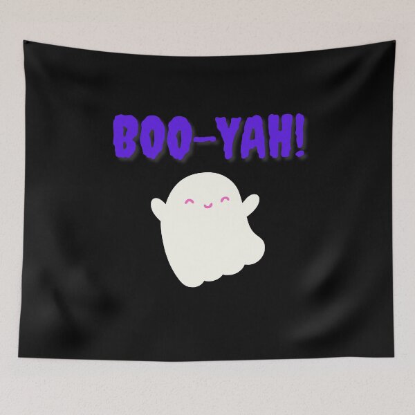 Item preview, Booy Yah Ghost designed and sold by QLityProducts.