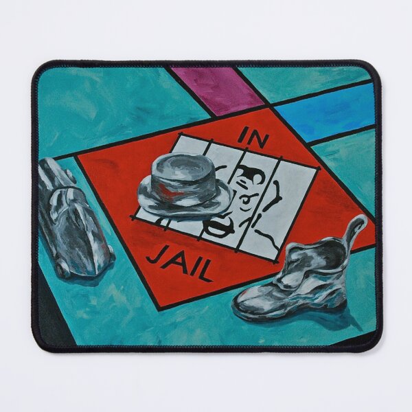 Item preview, Just Visiting  designed and sold by Herschel  Fall.