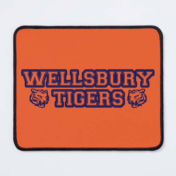 Item preview, Ginny & Georgia Wellsbury Tigers designed and sold by jesimink.