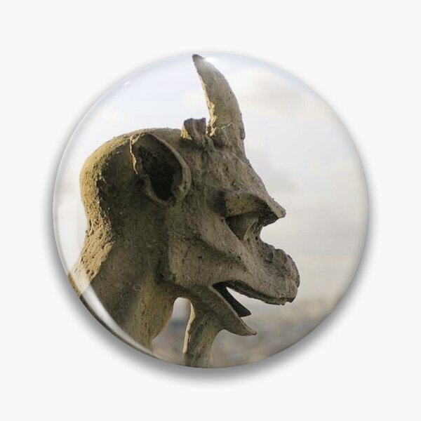Item preview, Gargoyle designed and sold by MorningFive.