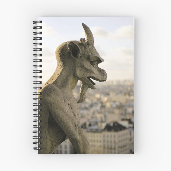 Item preview, Gargoyle designed and sold by MorningFive.