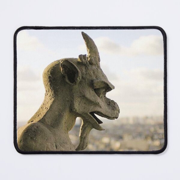 Item preview, Gargoyle designed and sold by MorningFive.