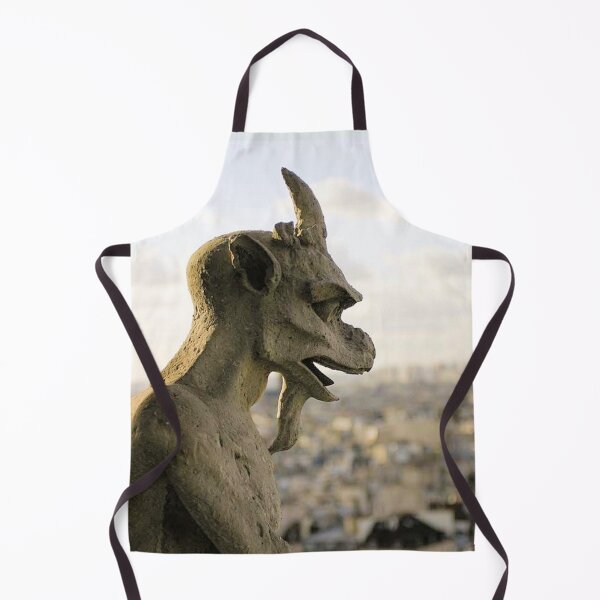 Item preview, Gargoyle designed and sold by MorningFive.
